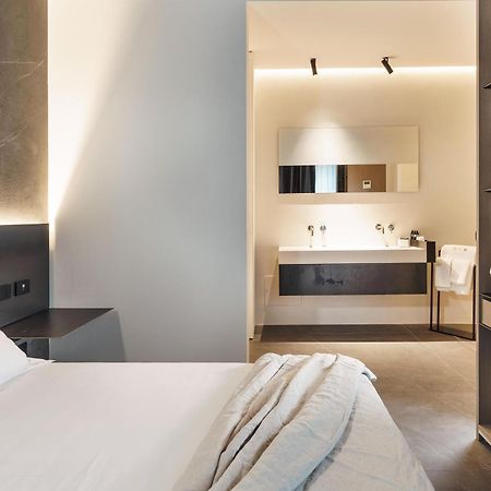 Meo Design Suites & Spa Катания Экстерьер фото