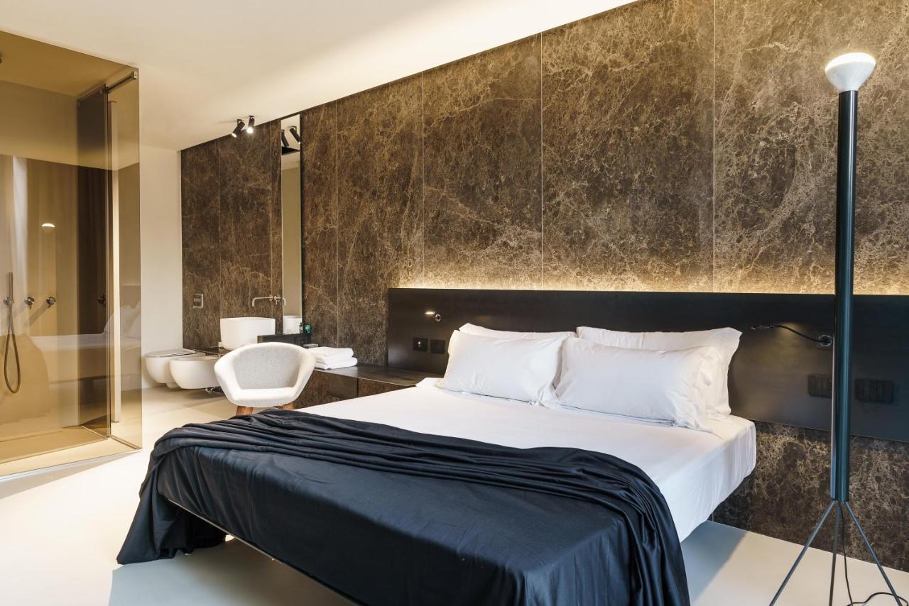 Meo Design Suites & Spa Катания Экстерьер фото