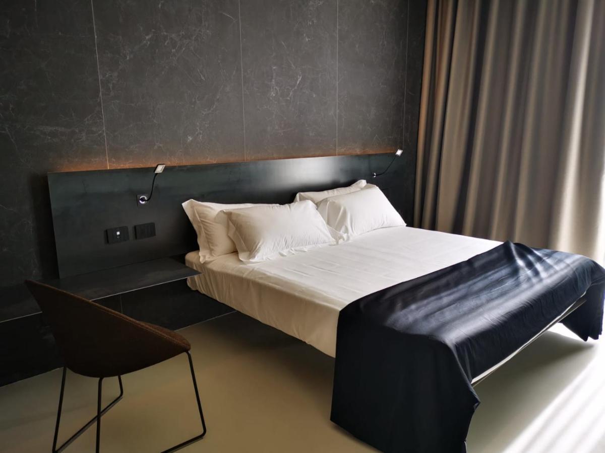 Meo Design Suites & Spa Катания Экстерьер фото